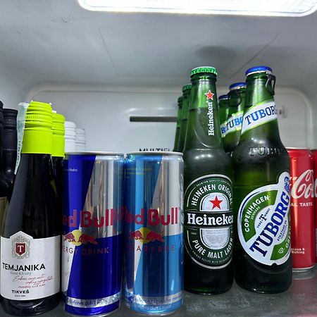 Apartman Alchemist I Bosanska Dubica Eksteriør billede
