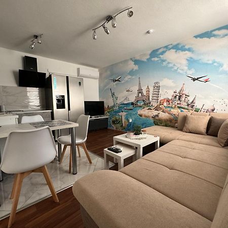 Apartman Alchemist I Bosanska Dubica Eksteriør billede