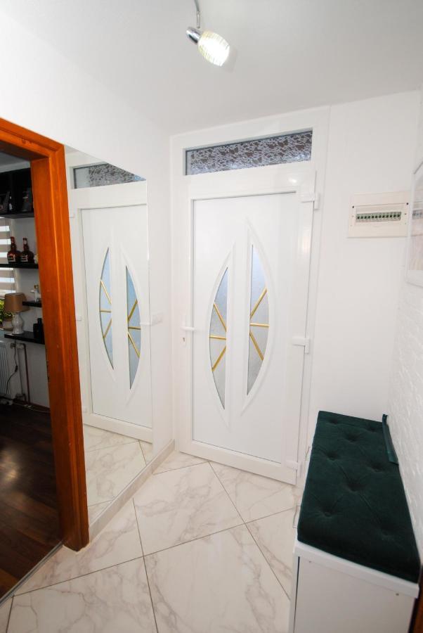 Apartman Alchemist I Bosanska Dubica Eksteriør billede