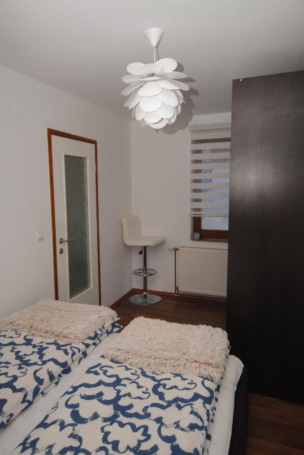 Apartman Alchemist I Bosanska Dubica Eksteriør billede