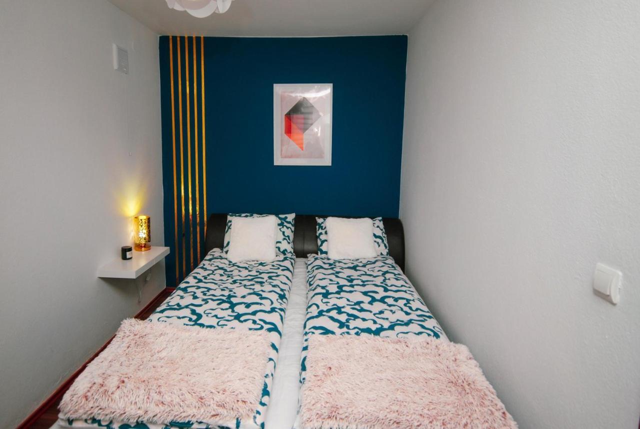 Apartman Alchemist I Bosanska Dubica Eksteriør billede