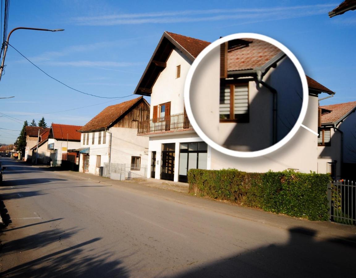 Apartman Alchemist I Bosanska Dubica Eksteriør billede