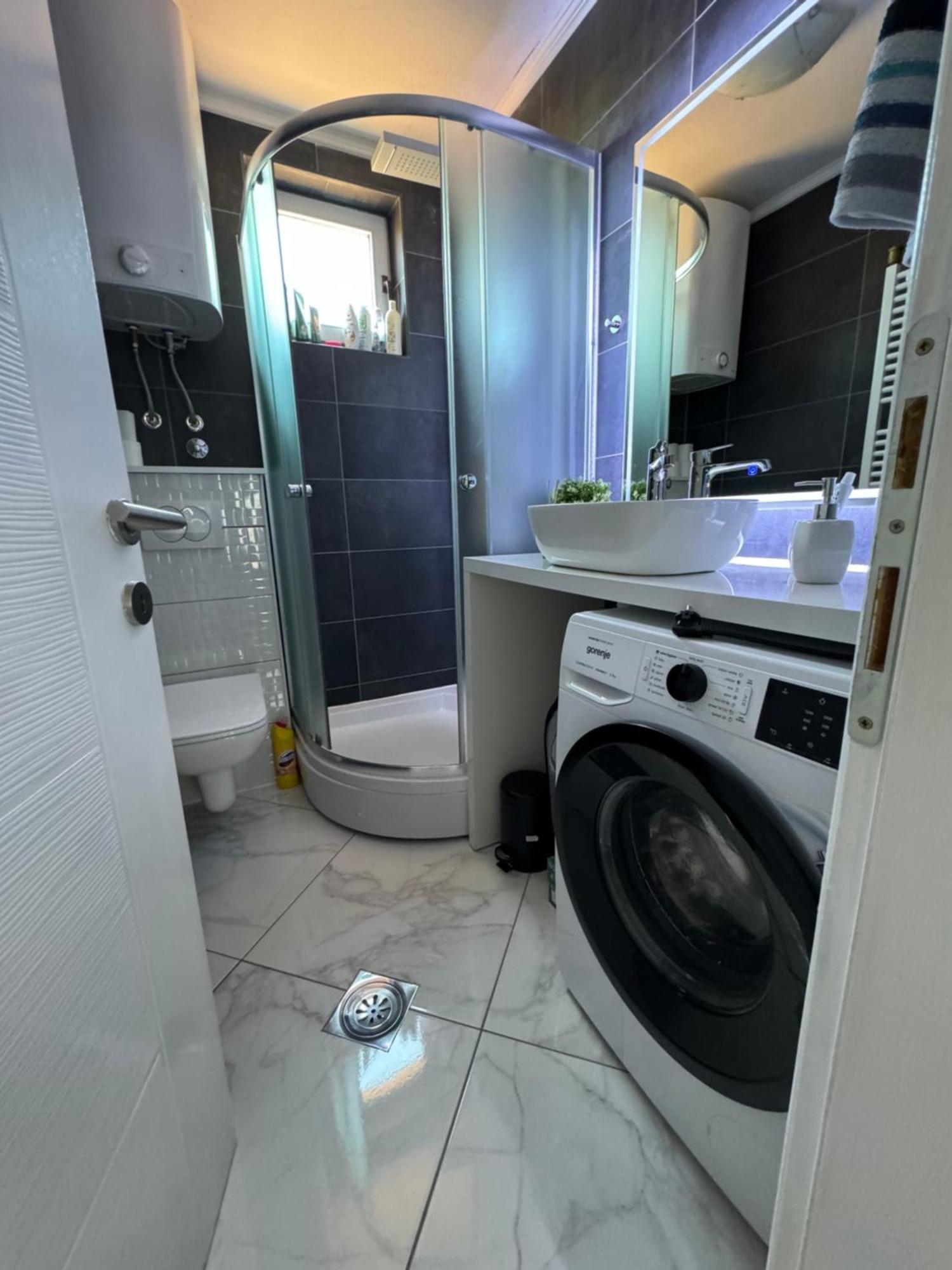 Apartman Alchemist I Bosanska Dubica Eksteriør billede
