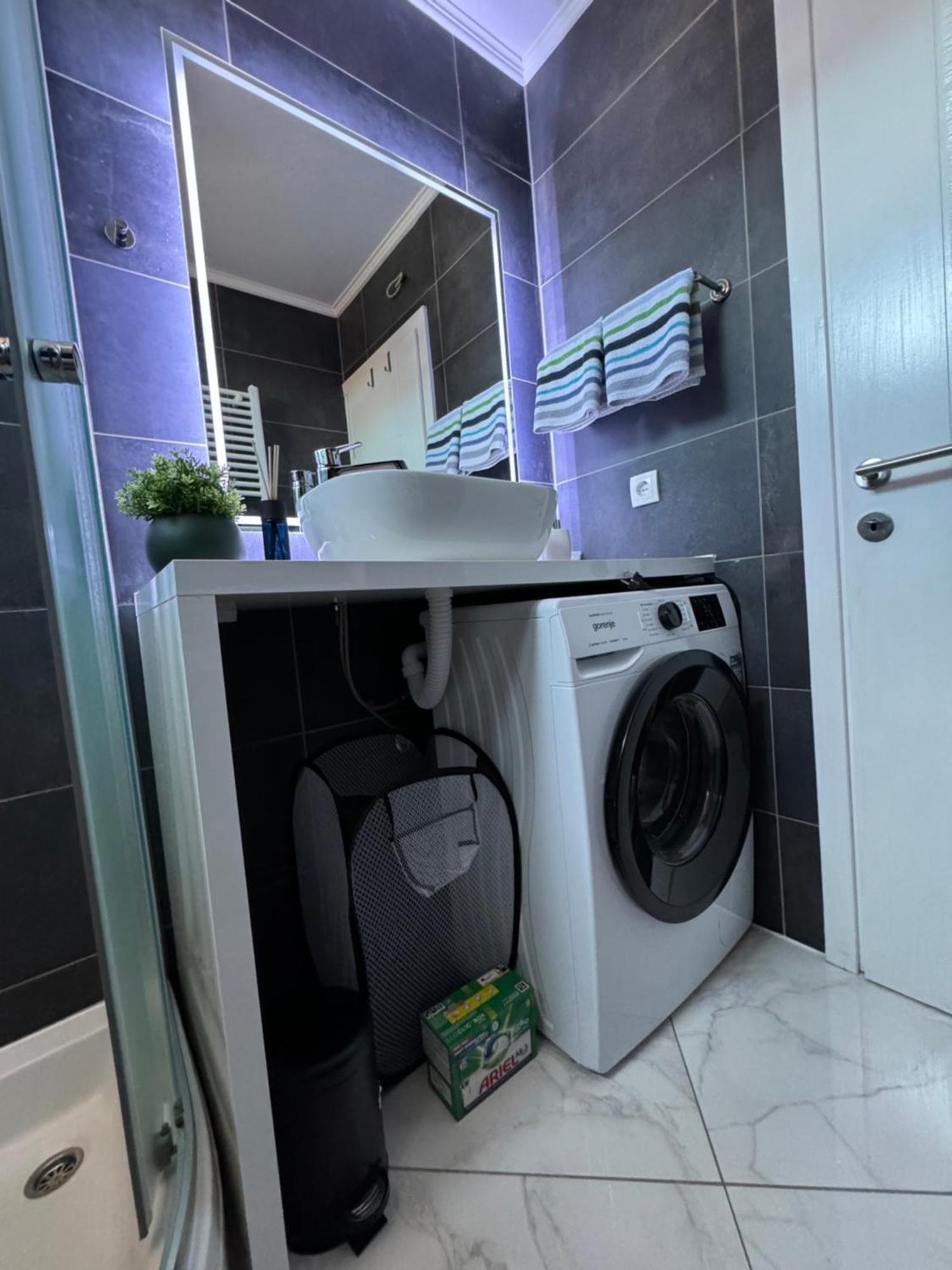 Apartman Alchemist I Bosanska Dubica Eksteriør billede